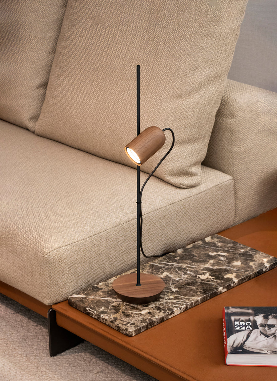 Onfa Table Lamp by Nomon | Spacio
