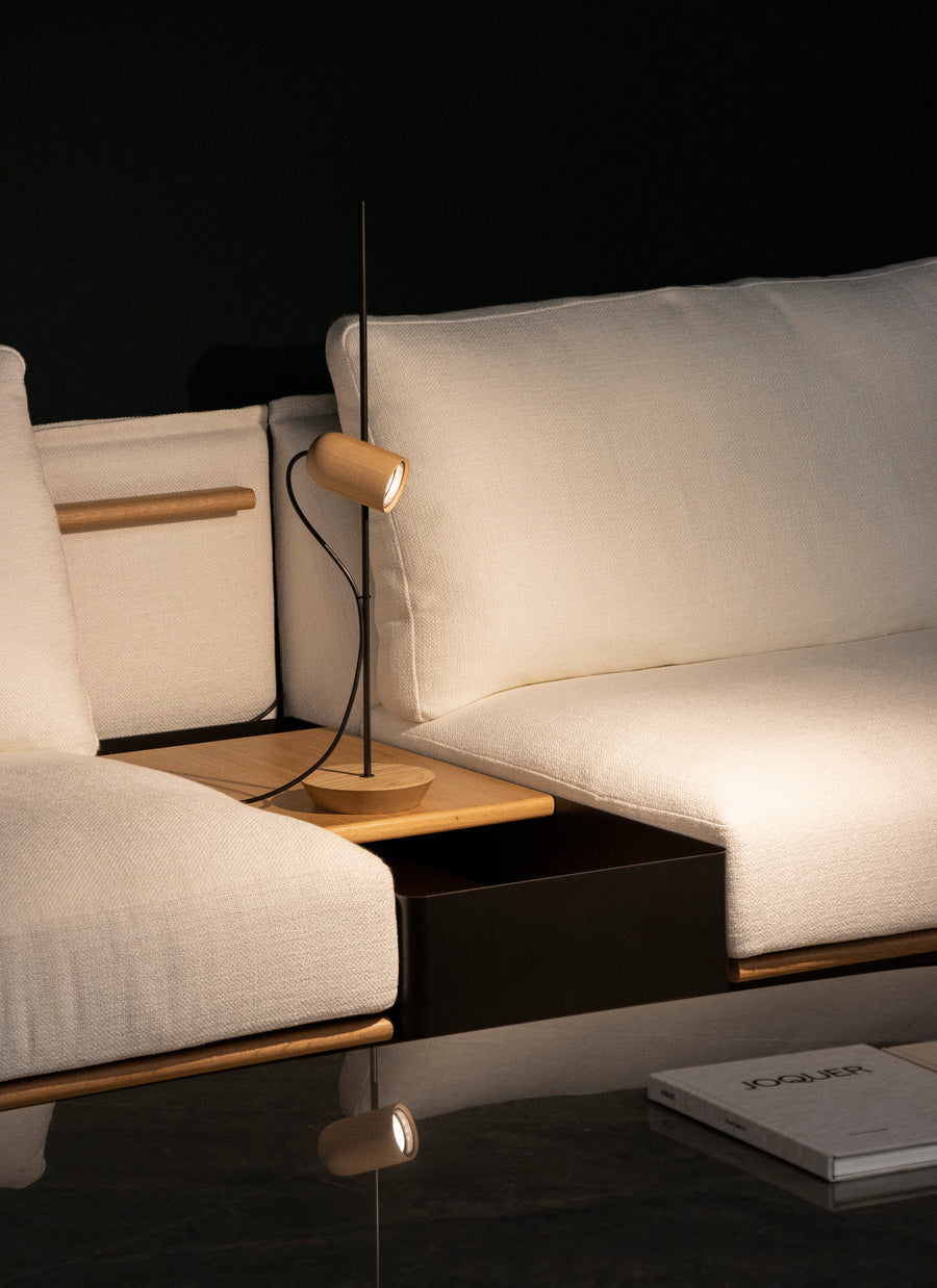 Onfa Table Lamp by Nomon | Spacio