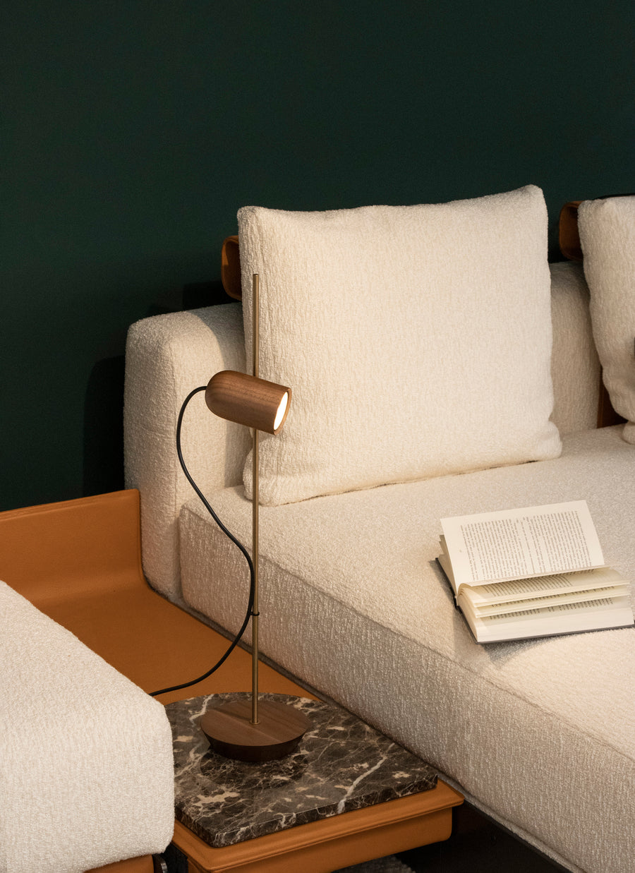Onfa Table Lamp by Nomon | Spacio