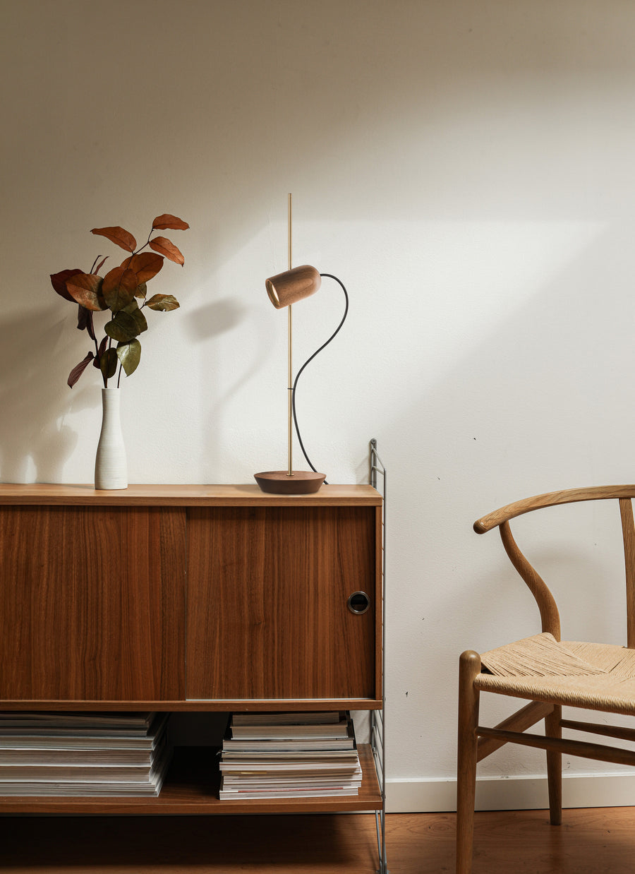 Onfa Table Lamp by Nomon | Spacio