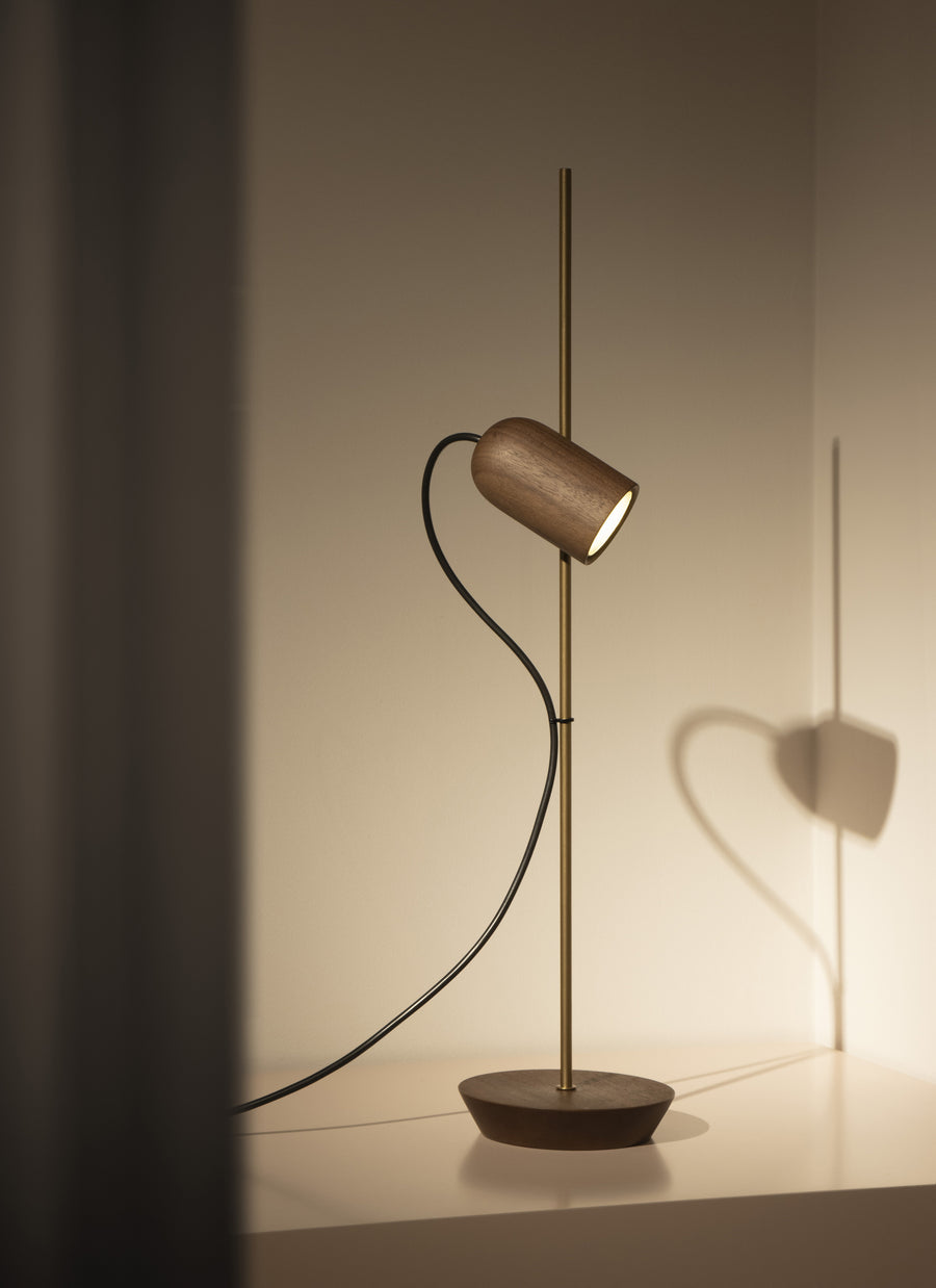 Onfa Table Lamp by Nomon | Spacio