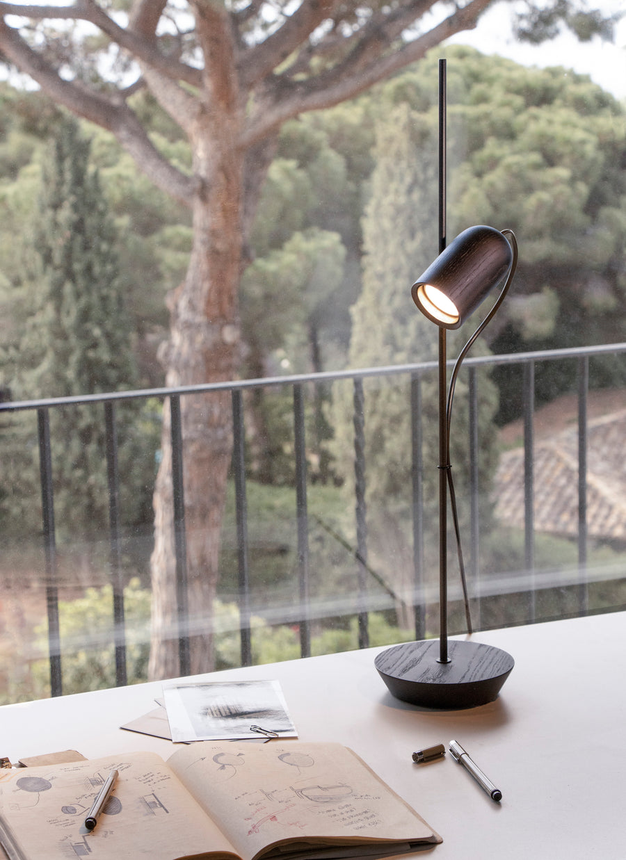 Onfa Table Lamp by Nomon | Spacio