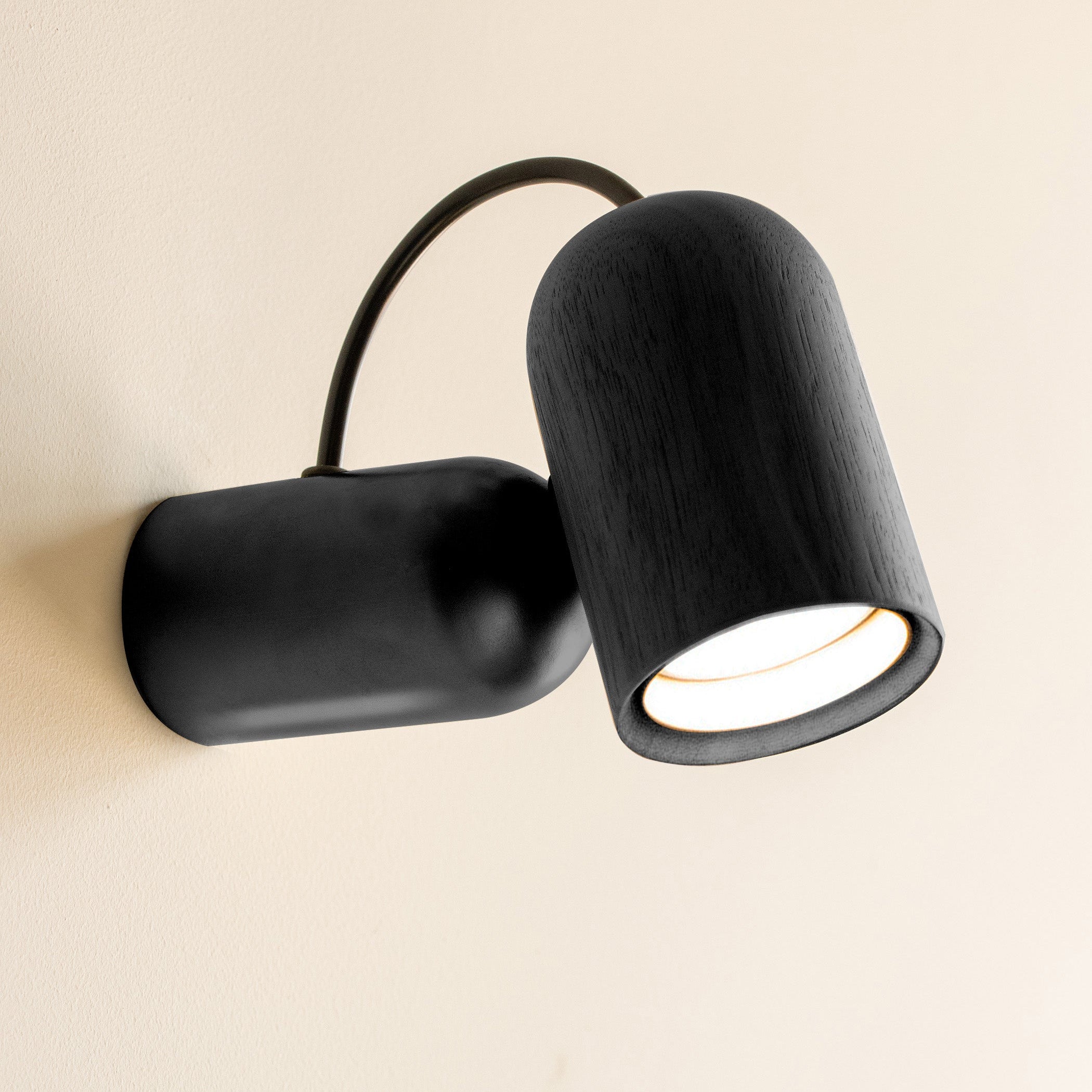 Onfa Wall Light by Nomon | Spacio