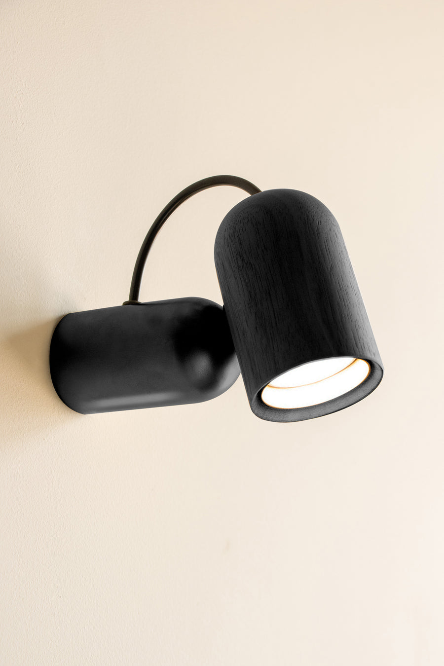 Onfa Wall Light by Nomon | Spacio
