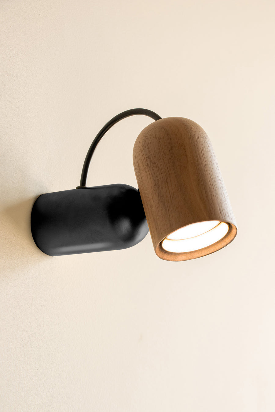Onfa Wall Light by Nomon | Spacio