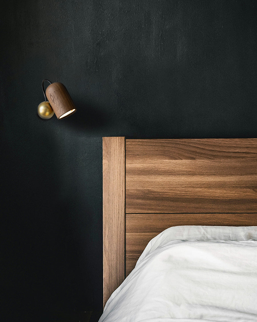 Onfa Wall Light by Nomon | Spacio