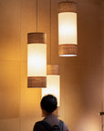 Tamiz Pendant Light by Nomon | Spacio