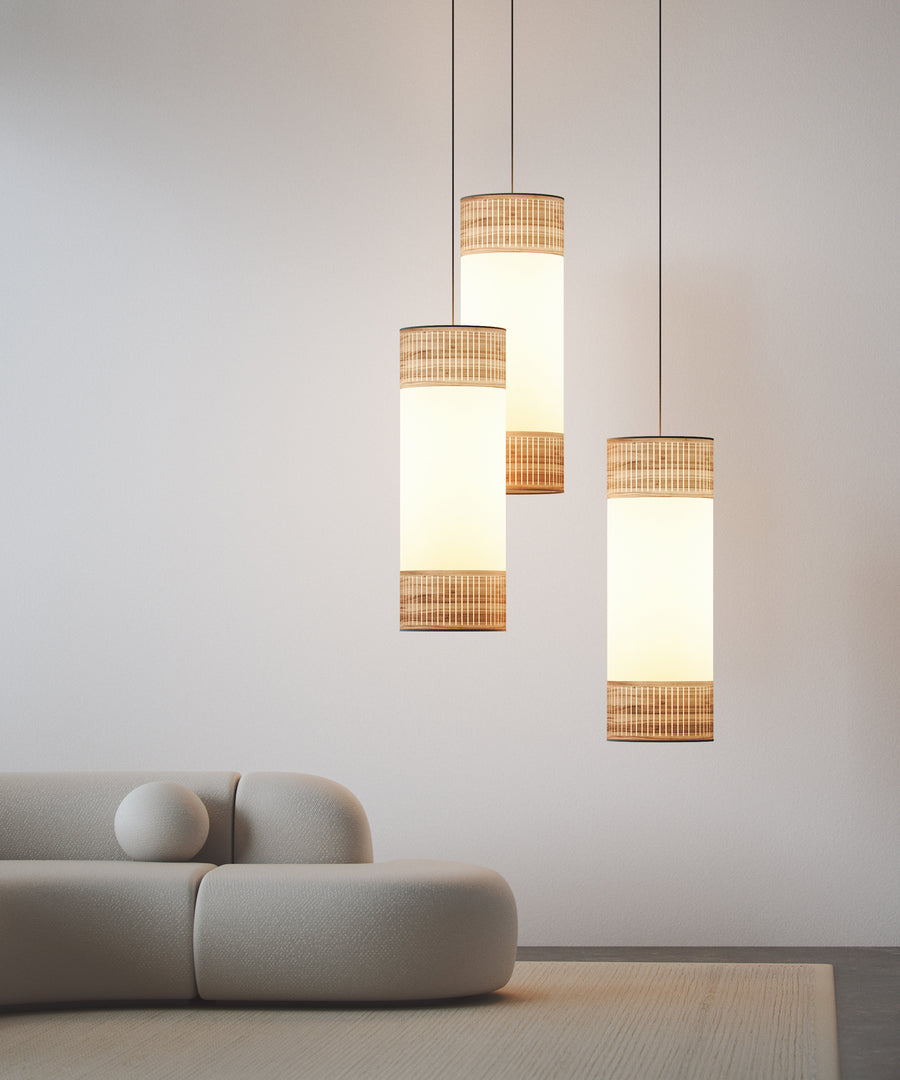 Tamiz Pendant Light by Nomon | Spacio