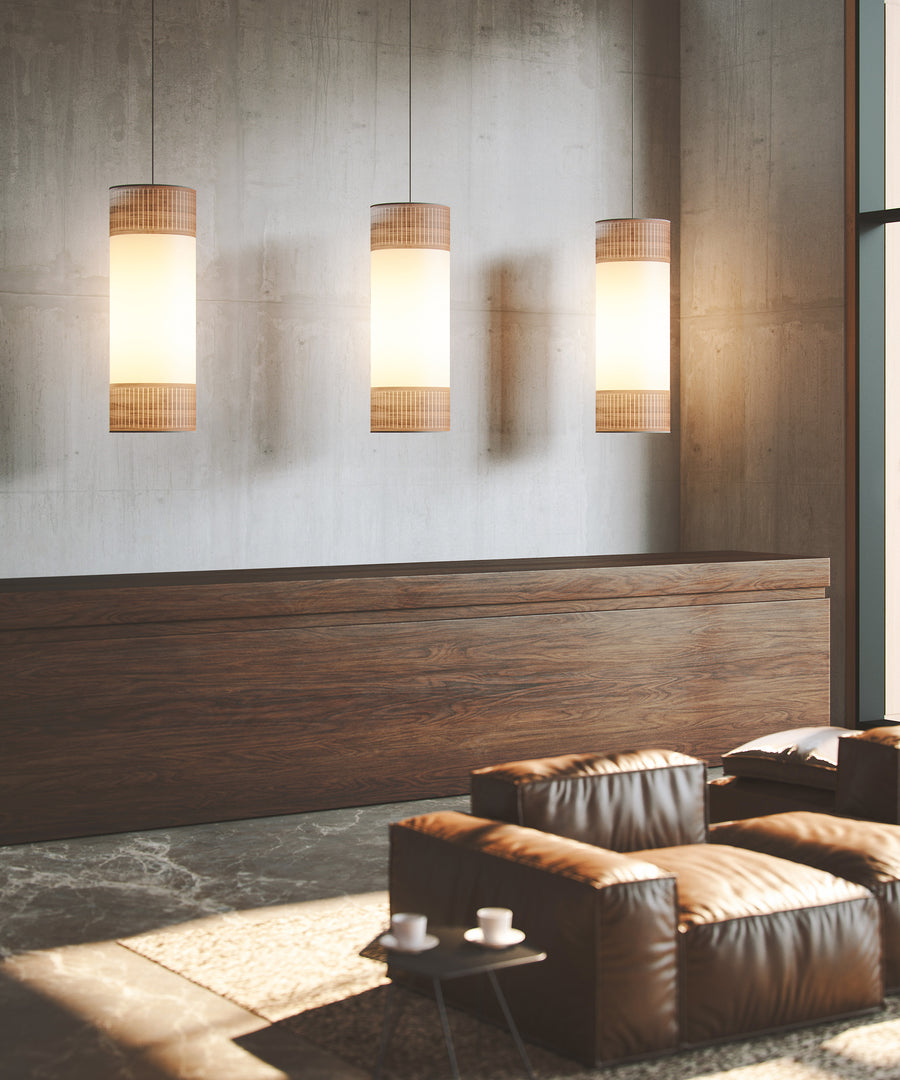 Tamiz Pendant Light by Nomon | Spacio