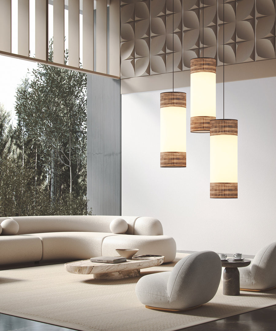 Tamiz Pendant Light by Nomon | Spacio