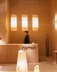 Tamiz Pendant Light by Nomon | Spacio