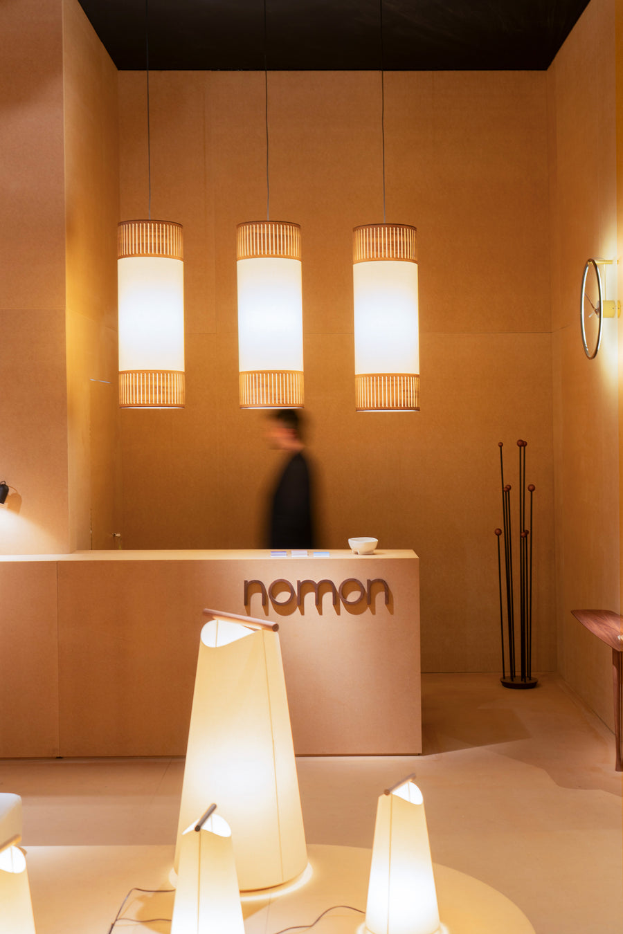 Tamiz Pendant Light by Nomon | Spacio