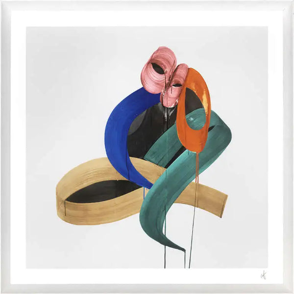 PEY 009 Wall Art