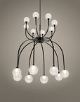 Penelope Chandelier Spacio India