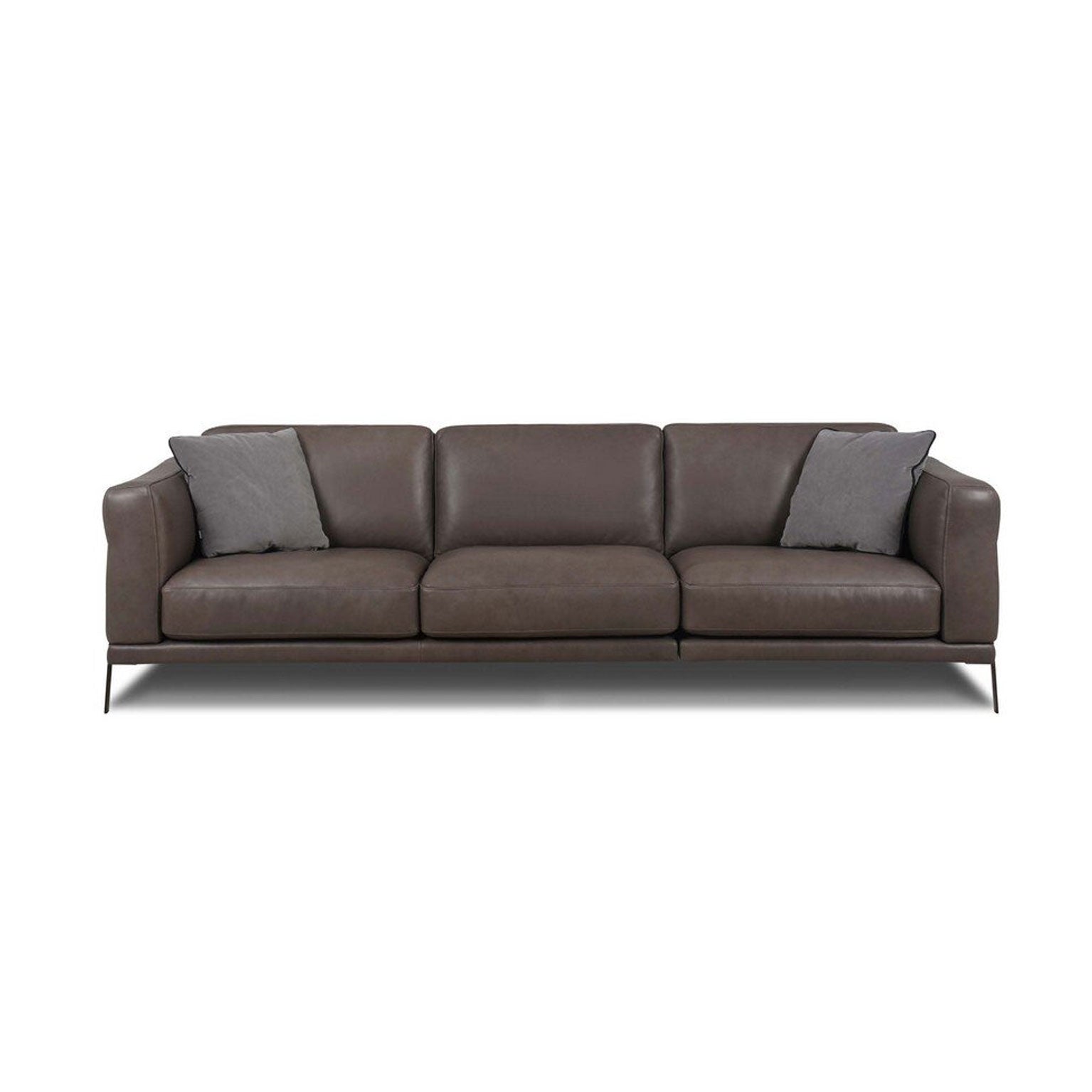 Perry Sofa Collection for Modern & Contemporary Homes | Spacio India