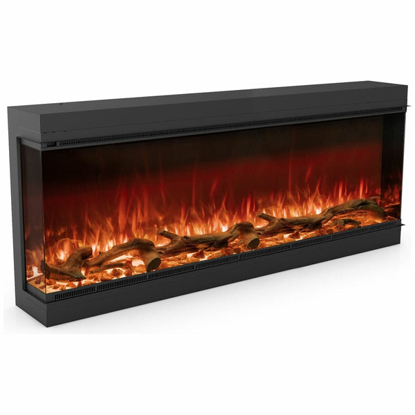 Planika Astro 1500 (59") Electric Fireplace