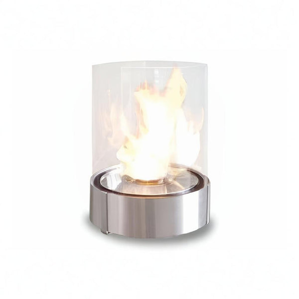 Planika Simple Bioethanol Fireplace