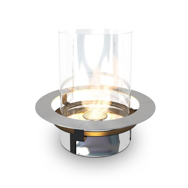 Planika Rondo Bioethanol Fireplace