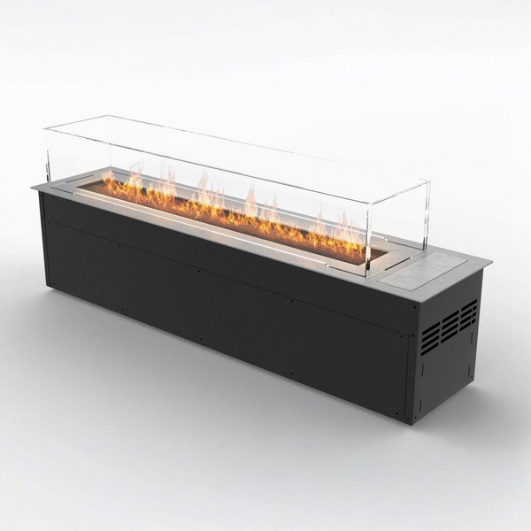 Planika Cabo Burner Bioethanol Fireplace