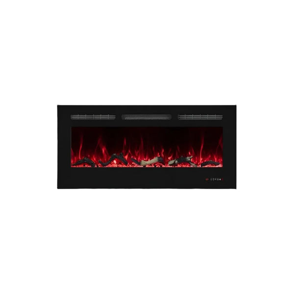 Pro 36 inch Electric Fireplace