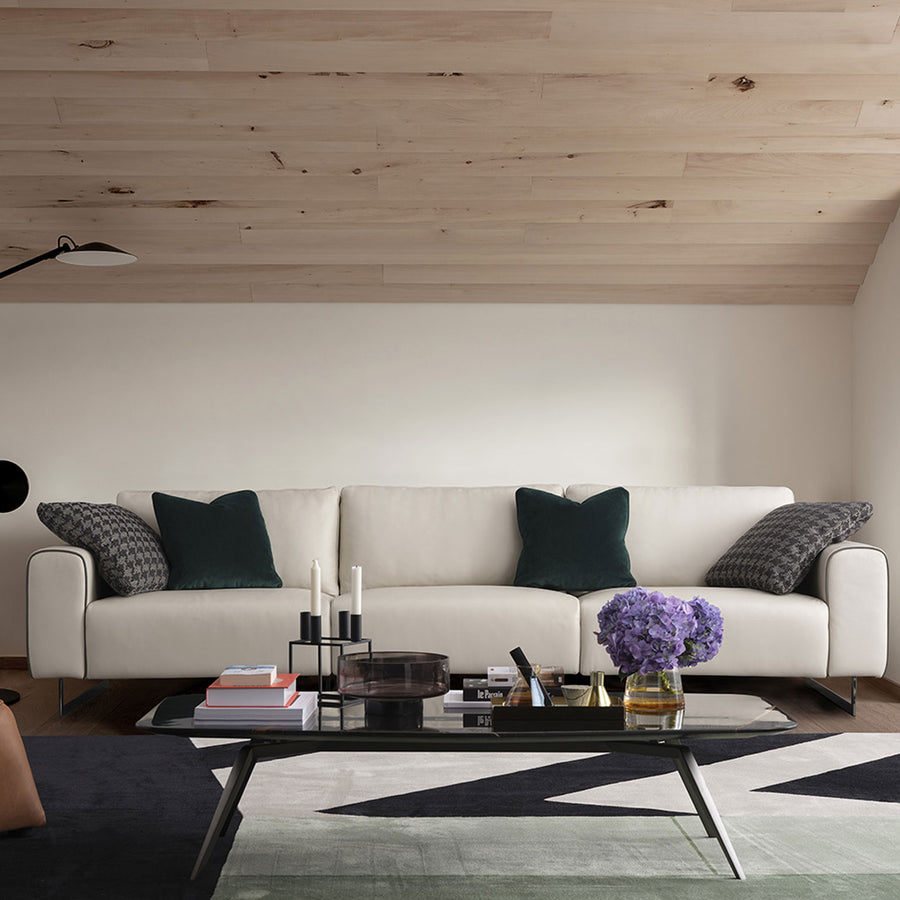 Reinhold Sofa collection