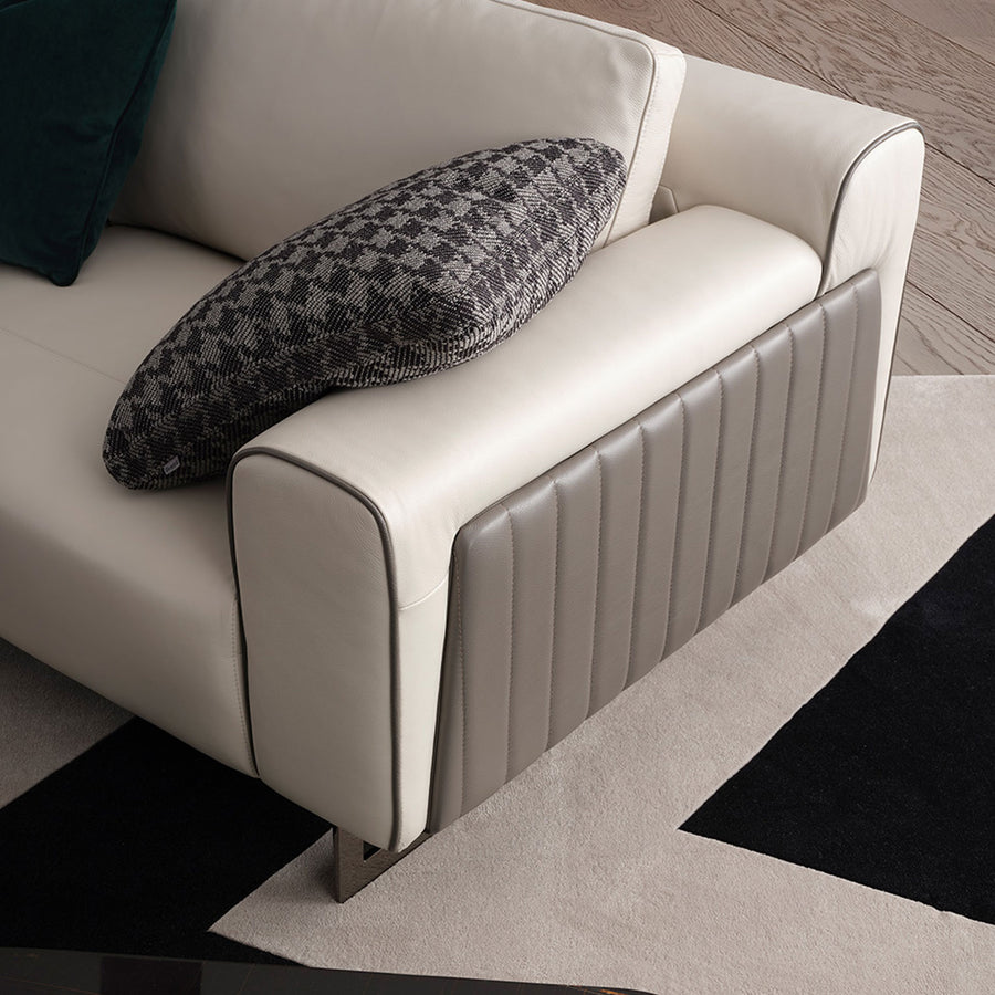 Reinhold Sofa collection