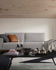 Reinhold Sofa collection