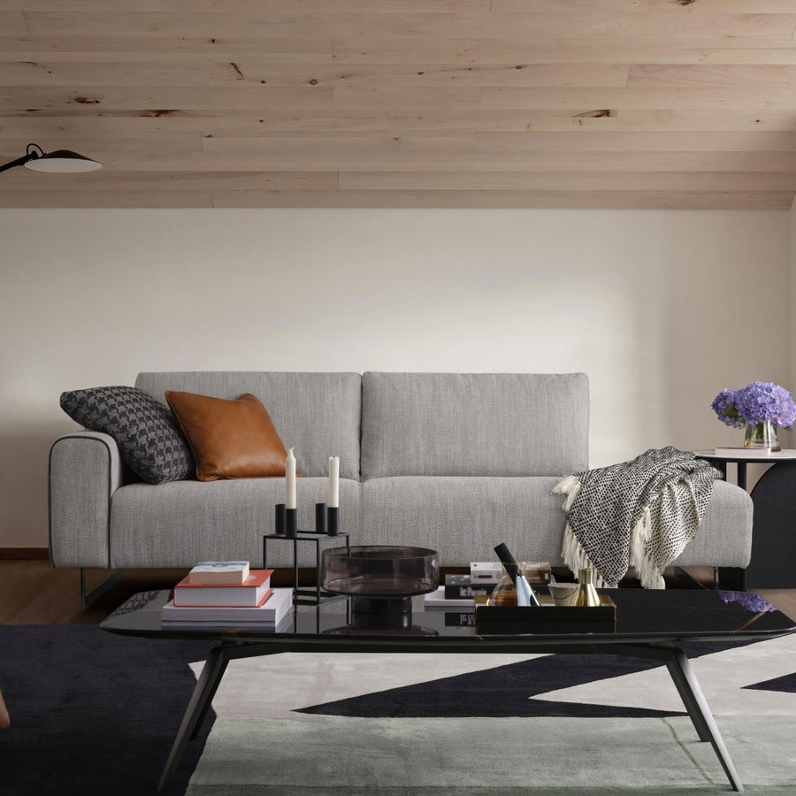 Reinhold Sofa collection