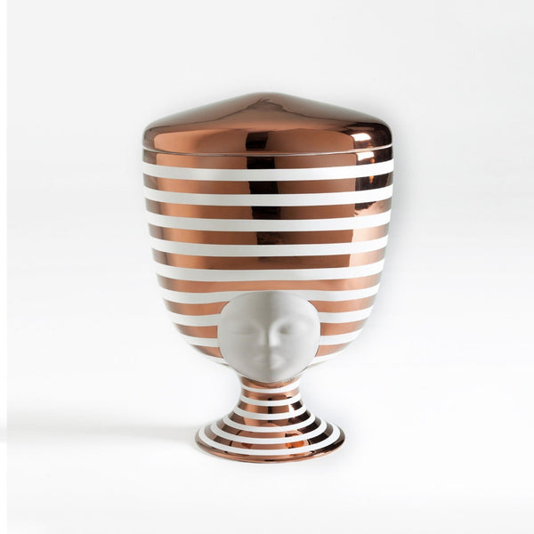 Louise Copper |Spacio