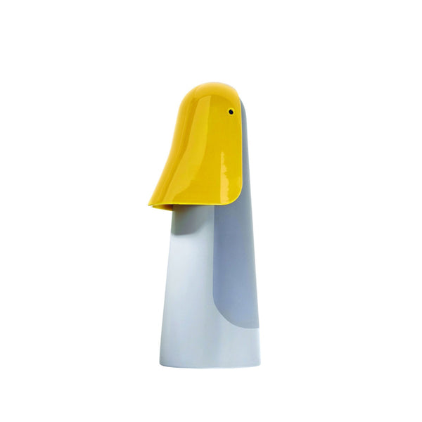 Sea Gull White Grey |Spacio