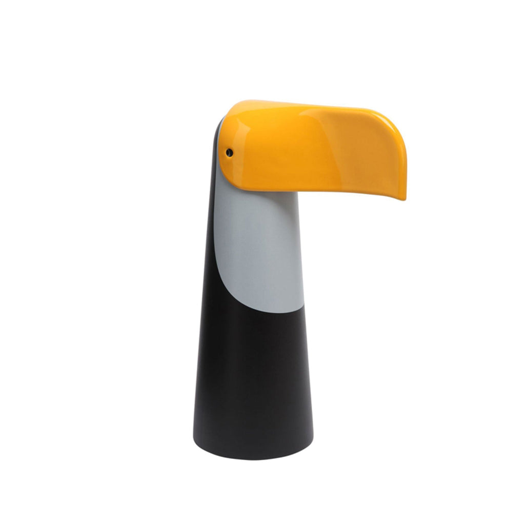 Toucan White Black |Spacio