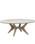 Selva Coffee Table Furniture by Les Jardins | Spacio