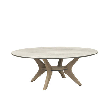 Selva Coffee Table Furniture by Les Jardins | Spacio