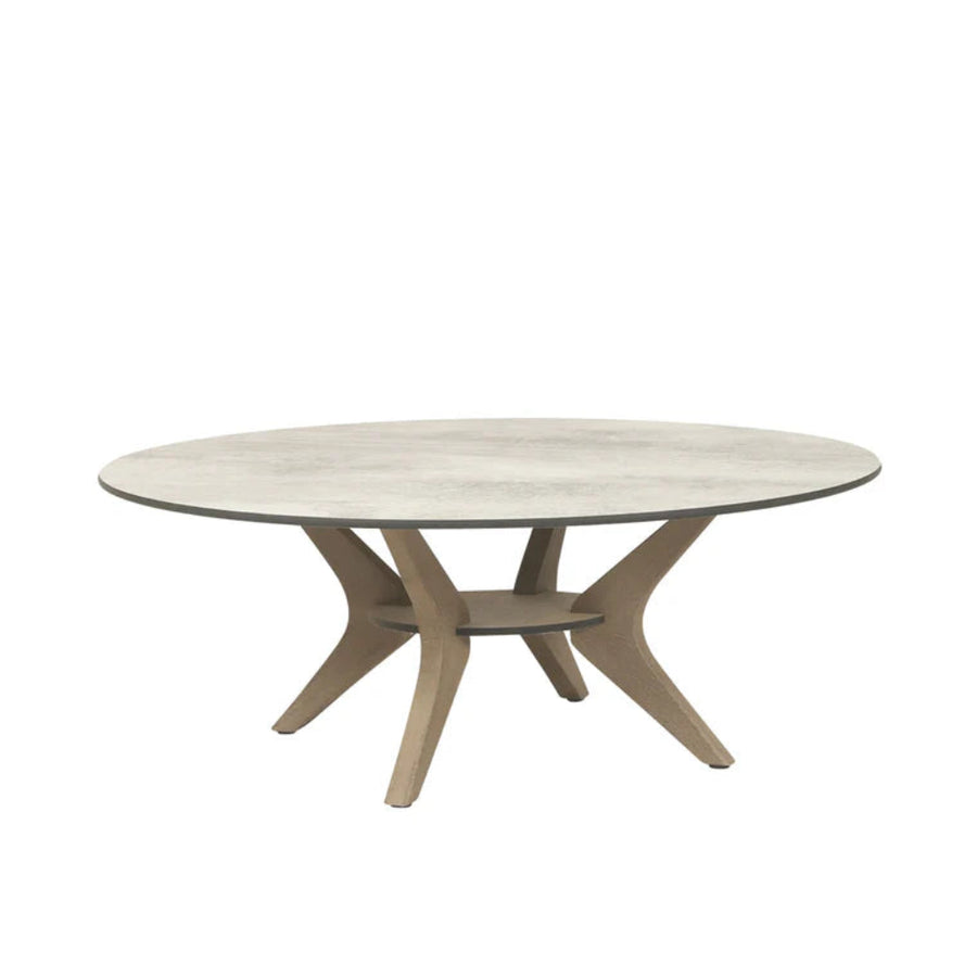 Selva Coffee Table Furniture by Les Jardins | Spacio