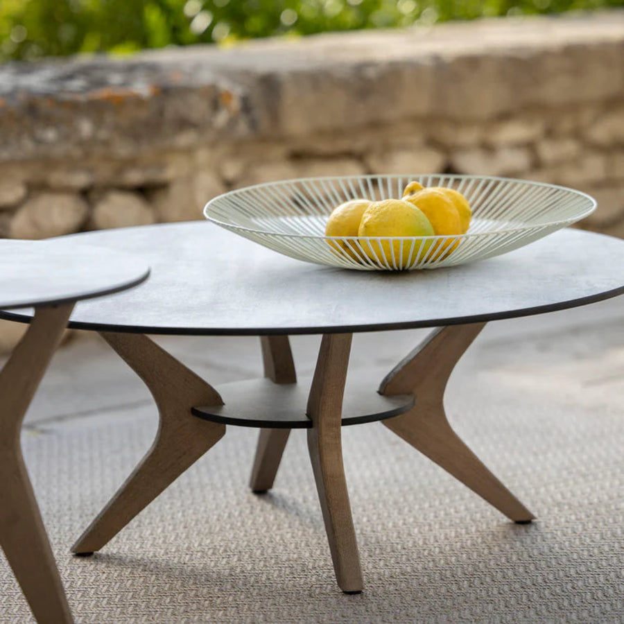 Selva Coffee Table Furniture by Les Jardins | Spacio