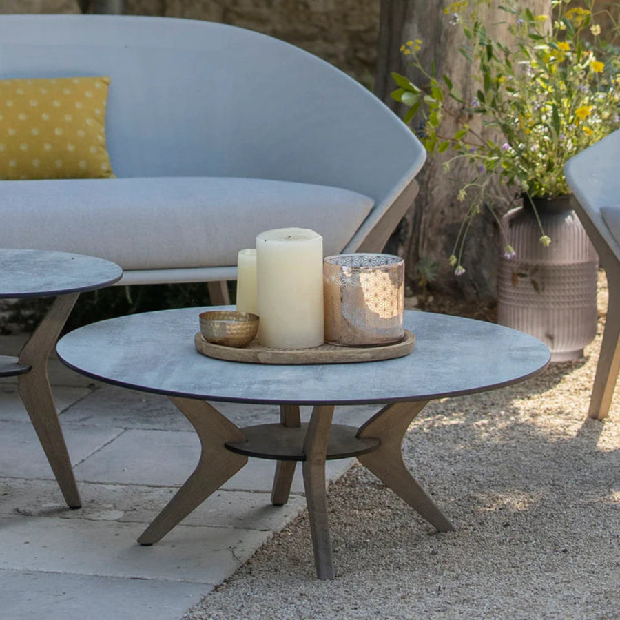 Selva Coffee Table Furniture by Les Jardins | Spacio