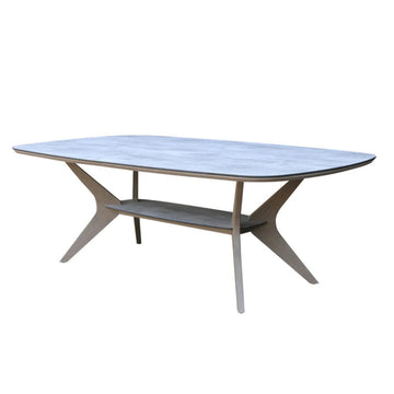 Selva Dining Table Furniture by Les Jardins | Spacio