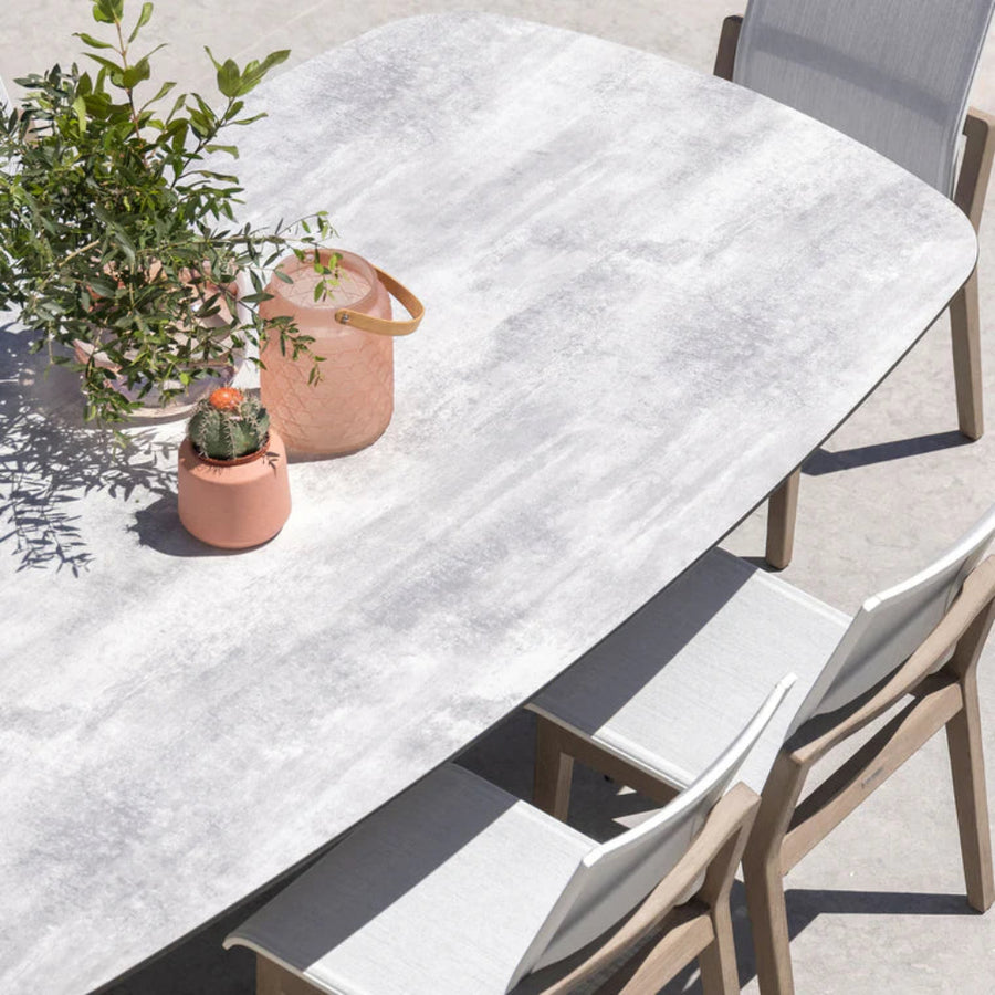 Selva Dining Table Furniture by Les Jardins | Spacio