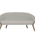 Selva Love Seat Furniture by Les Jardins | Spacio