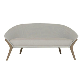 Selva Love Seat Furniture by Les Jardins | Spacio