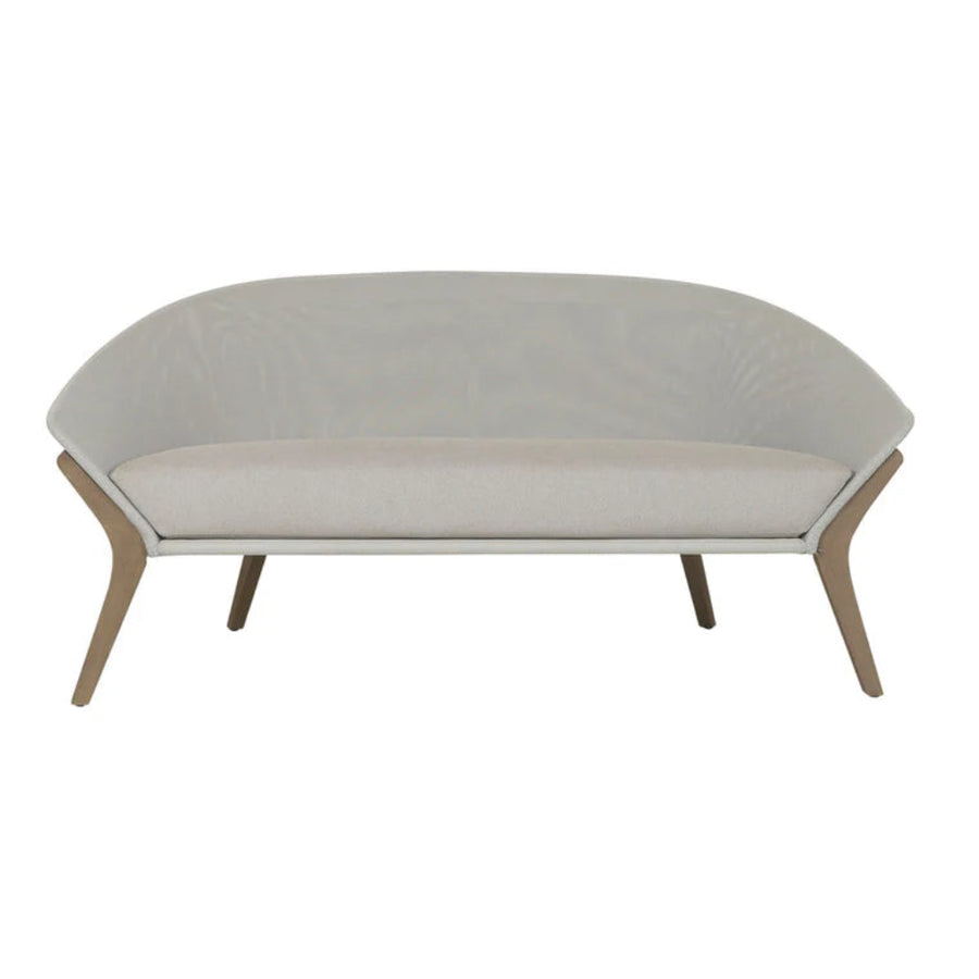 Selva Love Seat Furniture by Les Jardins | Spacio