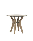 Selva Side Table Furniture by Les Jardins | Spacio