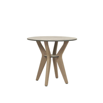Selva Side Table Furniture by Les Jardins | Spacio