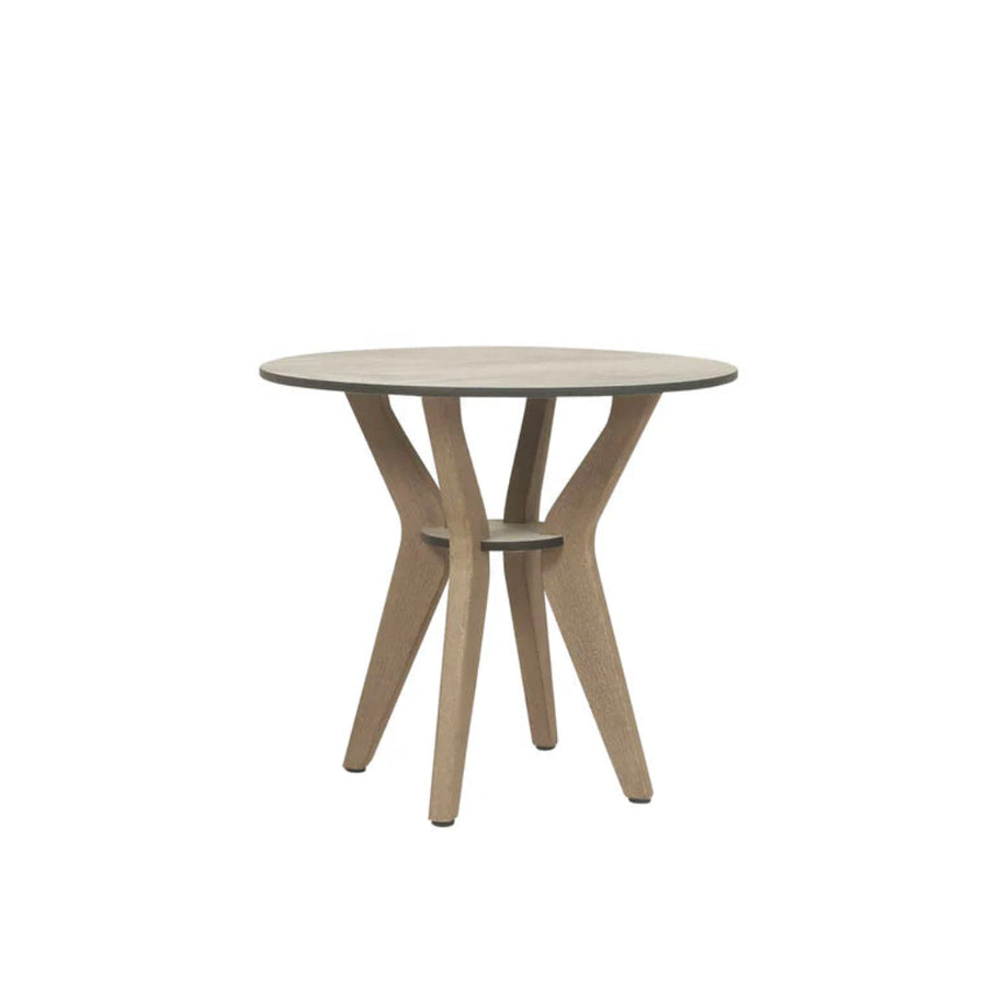 Selva Side Table Furniture by Les Jardins | Spacio