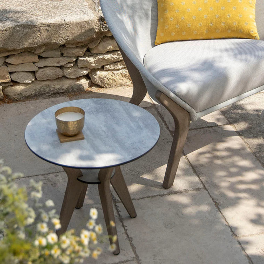 Selva Side Table Furniture by Les Jardins | Spacio