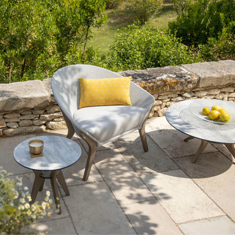 Selva Side Table Furniture by Les Jardins | Spacio