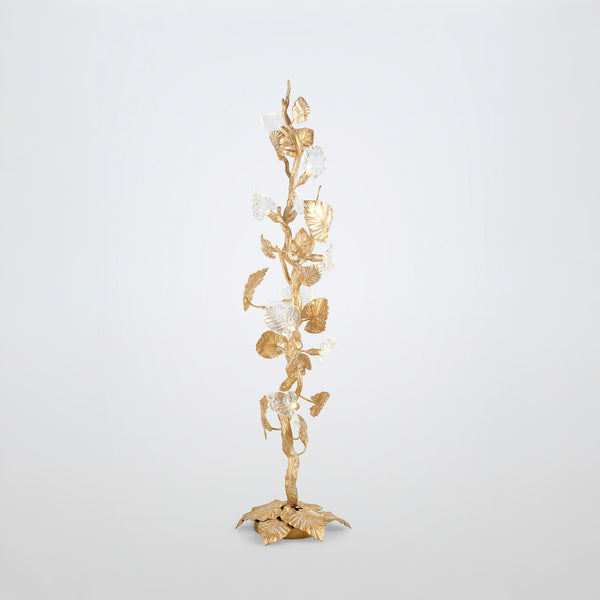 Serip Calathea Rise Floor Lamp