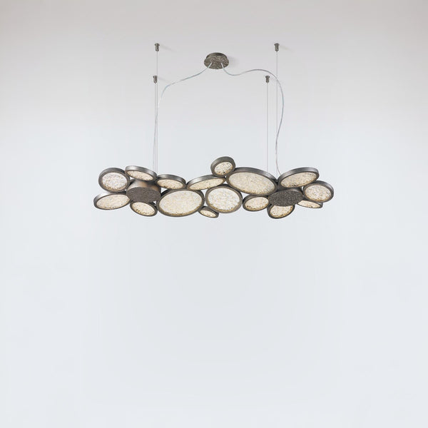 Serip Luna Moonlight Chandelier