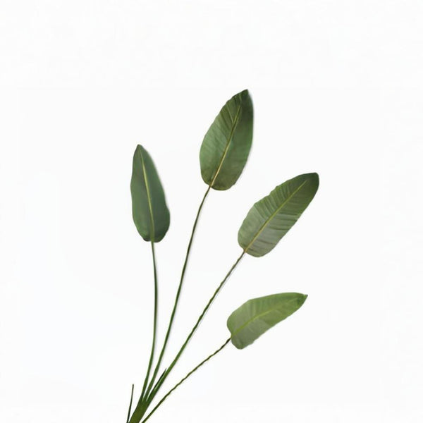 Silk-ka Strelitzia Green 179 Artificial Plant