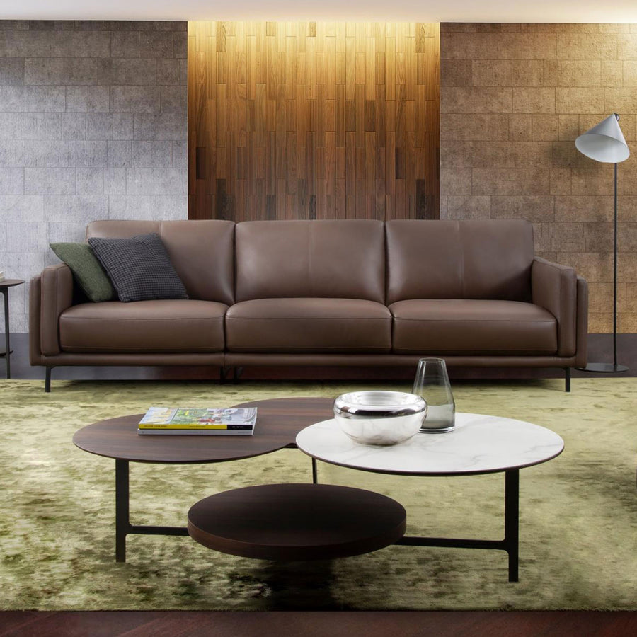 Soleil Sofa collection